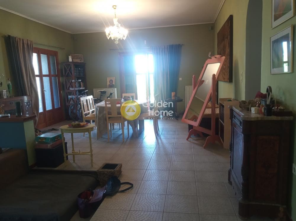 House in Neapoli, Spata — Photo 33 of 36