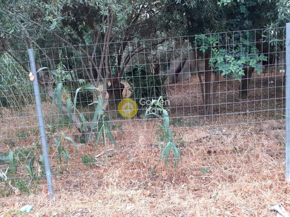 Οικόπεδο στην Κέντρο, Γλυκά Νερά