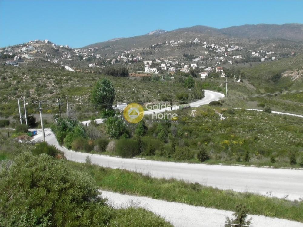 Οικόπεδο στην Κεφαλάρι, Κηφισιά — Φωτογραφία 3 από 5