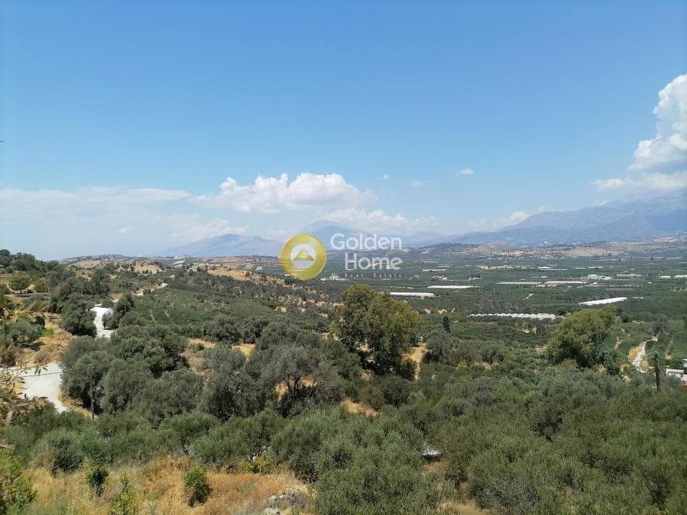 Building Plot in Kouses, Moires — Photo 1 of 21