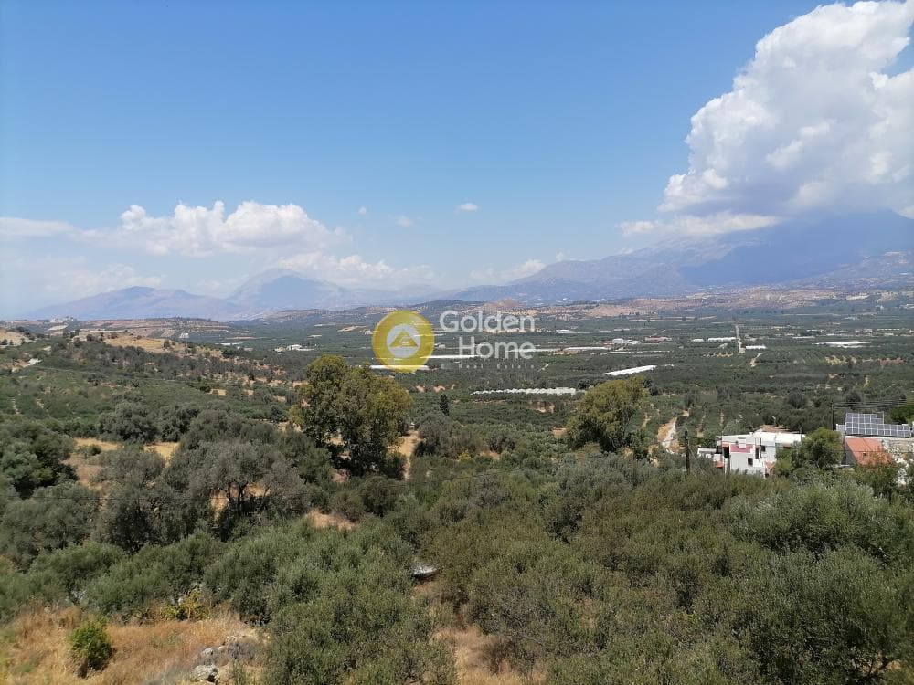 Building Plot in Kouses, Moires — Photo 21 of 21