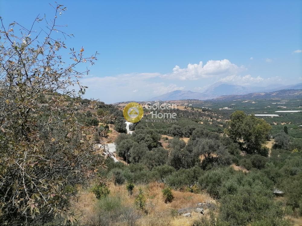Building Plot in Kouses, Moires — Photo 3 of 21