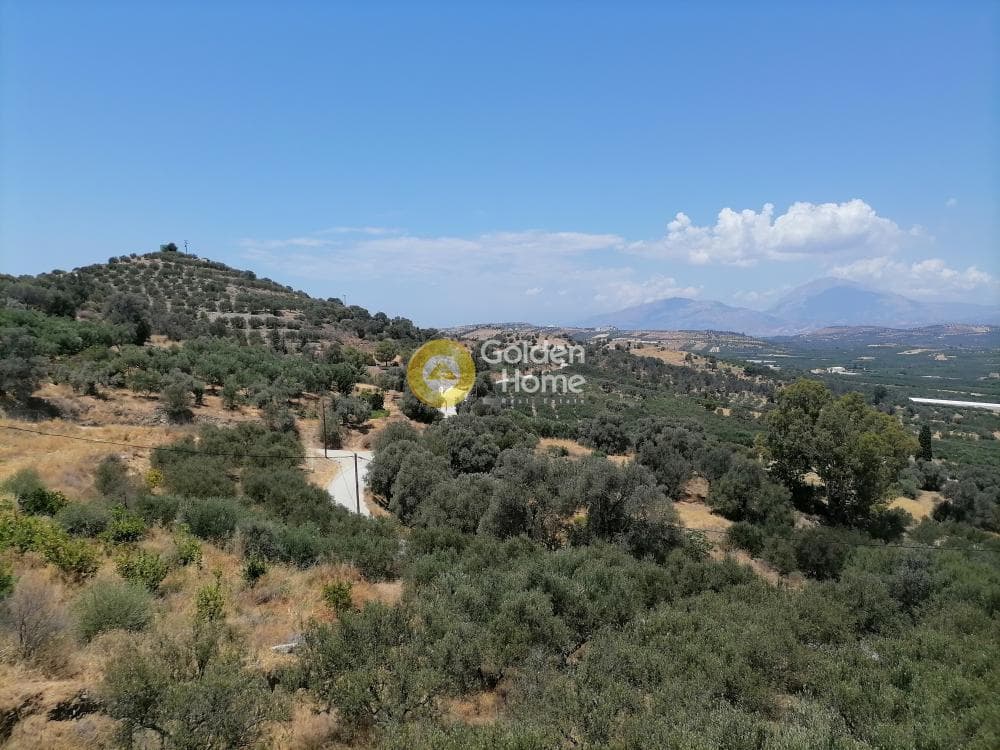 Building Plot in Kouses, Moires — Photo 5 of 21