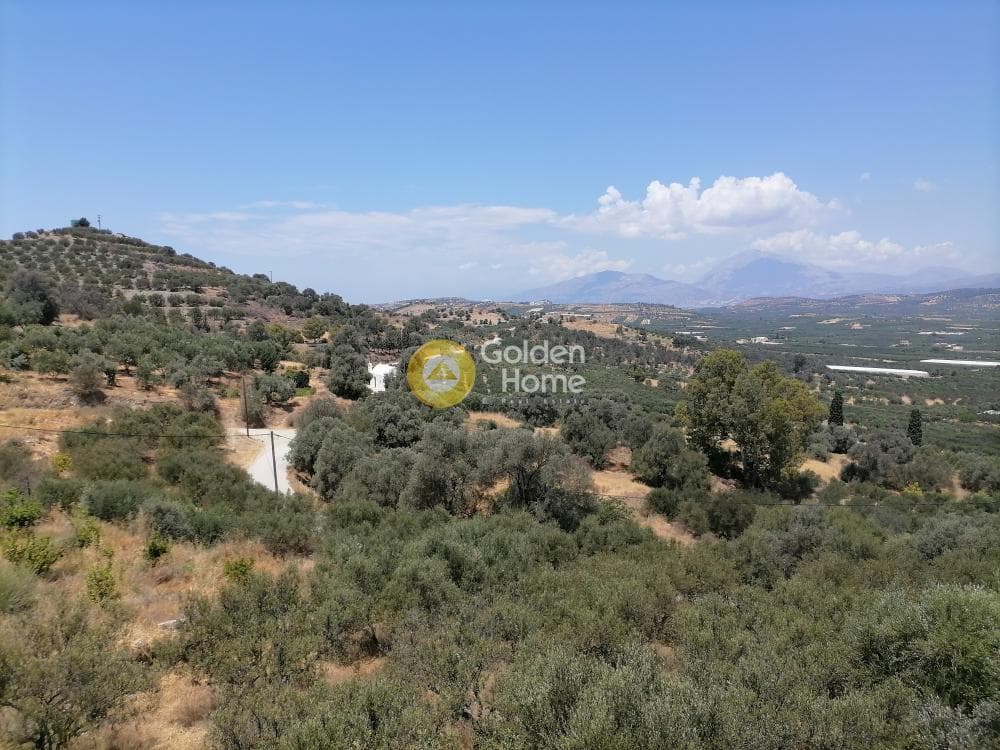 Building Plot in Kouses, Moires — Photo 7 of 21