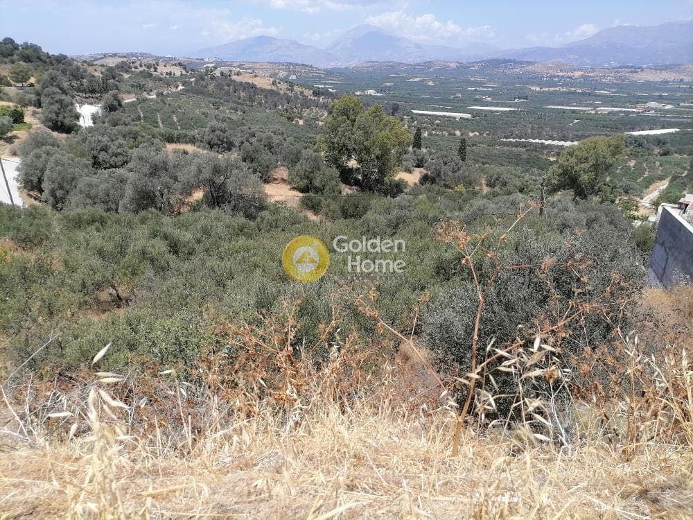 Building Plot in Kouses, Moires — Photo 17 of 21