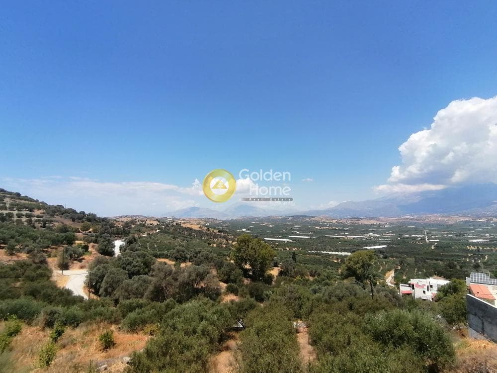 Building Plot in Kouses, Moires — Photo 11 of 21
