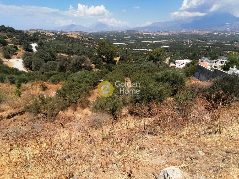 Building Plot in Kouses, Moires — Photo 12 of 21