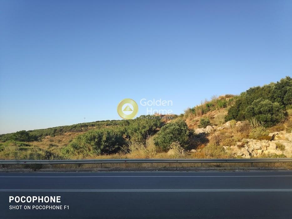 Αγροτεμάχιο στην Κουνάβοι, Αρχάνες — Φωτογραφία 1 από 18