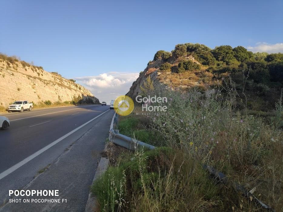 Αγροτεμάχιο στην Κουνάβοι, Αρχάνες — Φωτογραφία 18 από 18