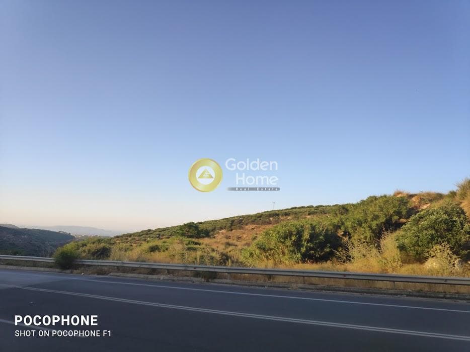 Αγροτεμάχιο στην Κουνάβοι, Αρχάνες — Φωτογραφία 17 από 18