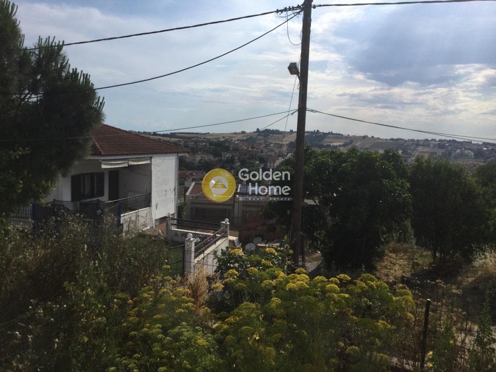House in Trilofo, Mikra — Photo 16 of 23