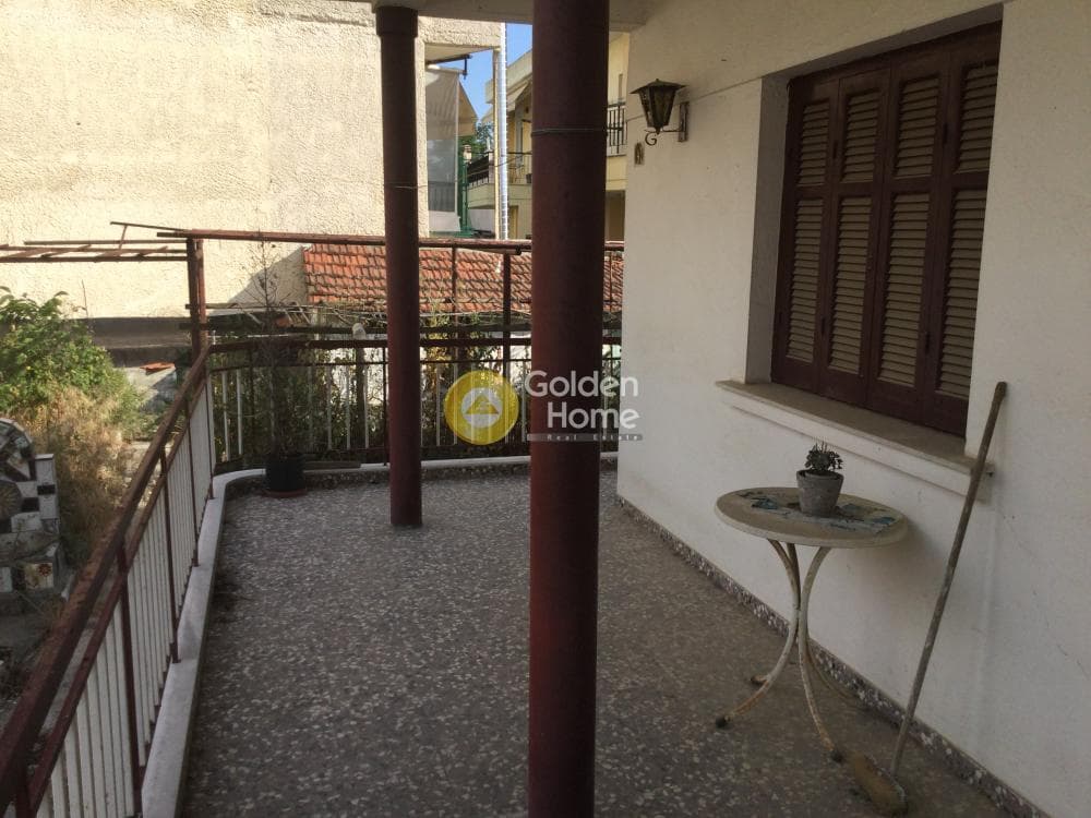House in Trilofo, Mikra — Photo 17 of 23