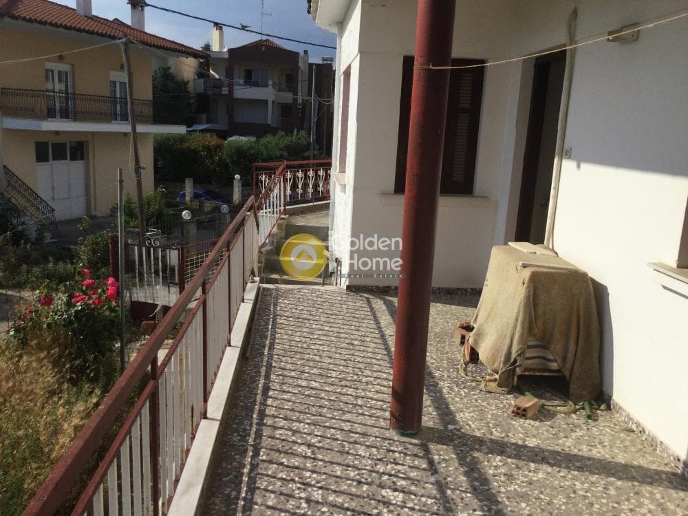 House in Trilofo, Mikra — Photo 18 of 23