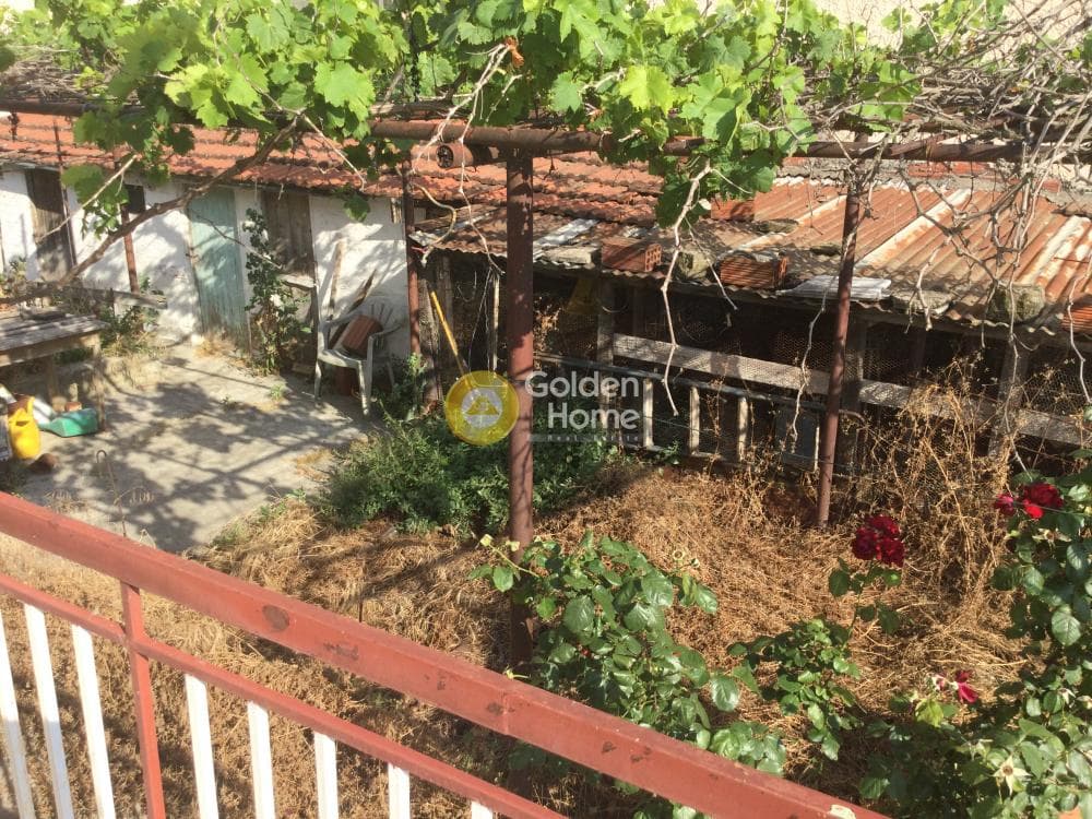 House in Trilofo, Mikra — Photo 21 of 23