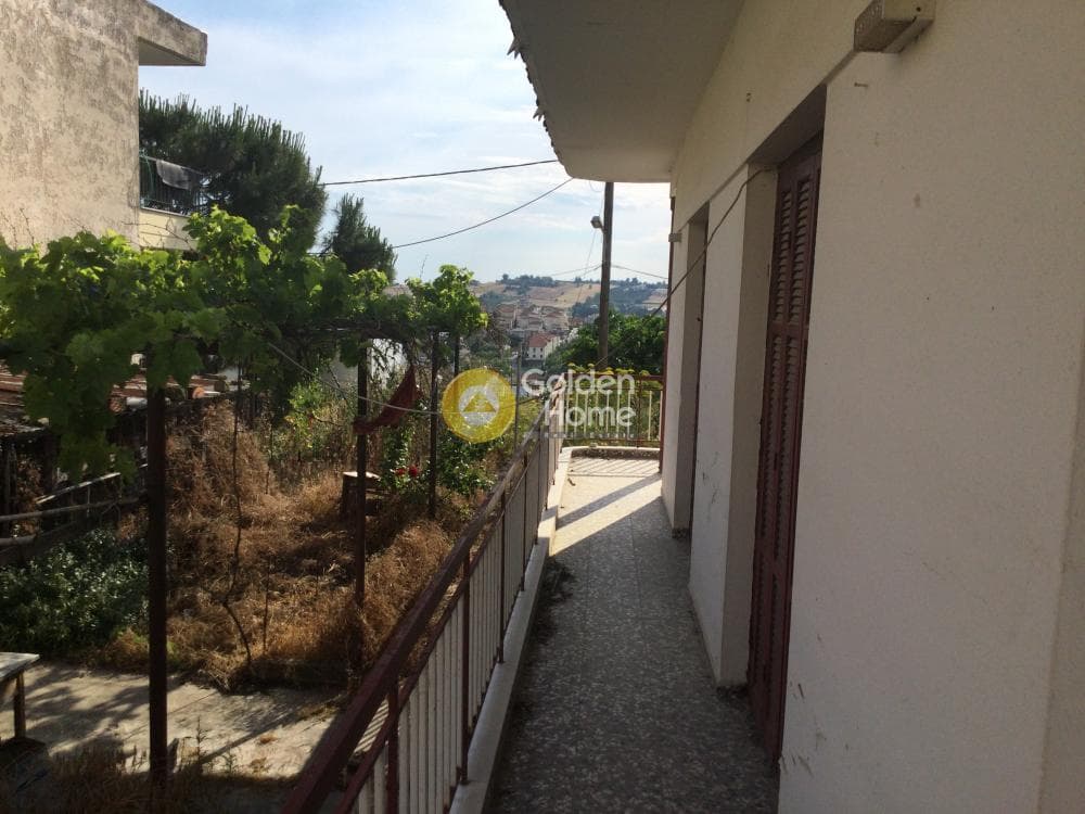 House in Trilofo, Mikra — Photo 22 of 23
