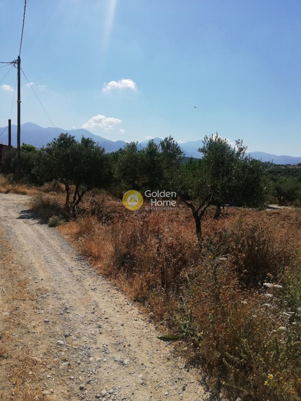 Parcel in Archontiko, Arkalochori — Photo 3 of 4