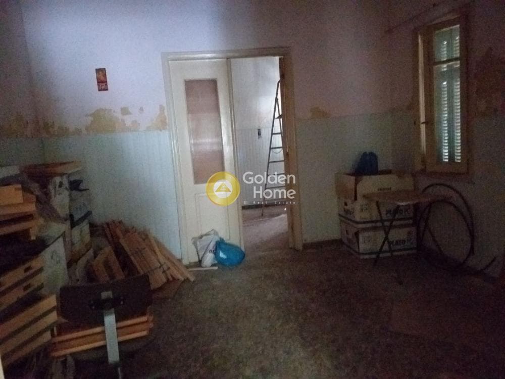 Διαμέρισμα στην Κοκκινόβραχος, Κερατσίνι — Φωτογραφία 2 από 4
