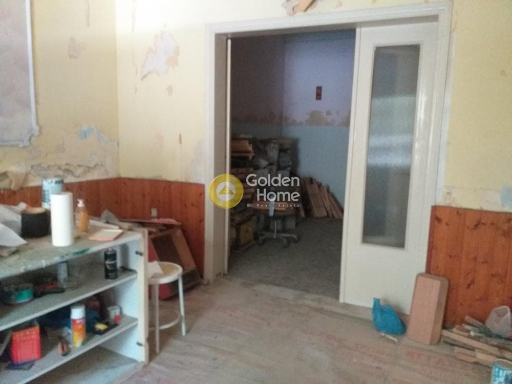 Διαμέρισμα στην Κοκκινόβραχος, Κερατσίνι — Φωτογραφία 3 από 4