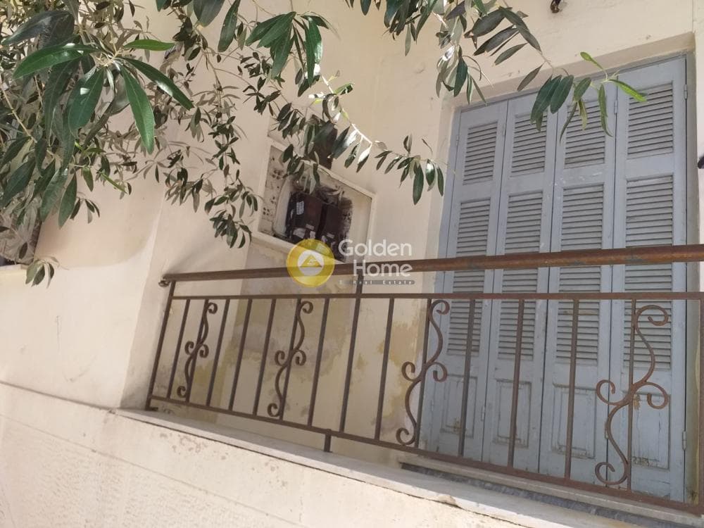 Διαμέρισμα στην Κοκκινόβραχος, Κερατσίνι — Φωτογραφία 4 από 4
