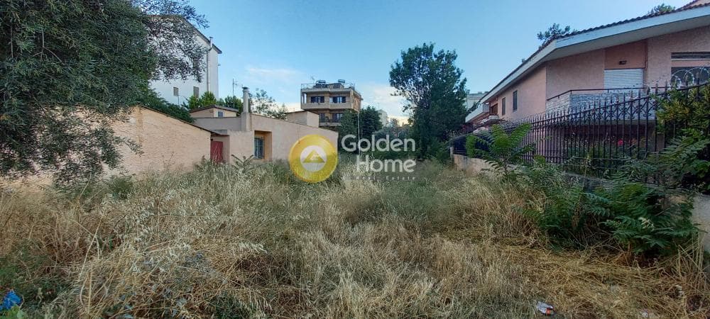 Building Plot in Neo Chalandri, Chalandri — Photo 2 of 4