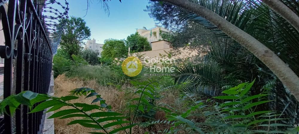 Building Plot in Neo Chalandri, Chalandri — Photo 3 of 4