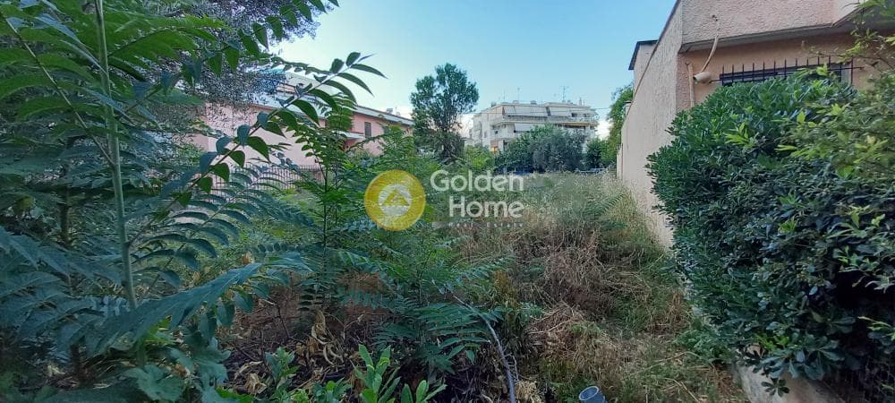 Building Plot in Neo Chalandri, Chalandri — Photo 4 of 4