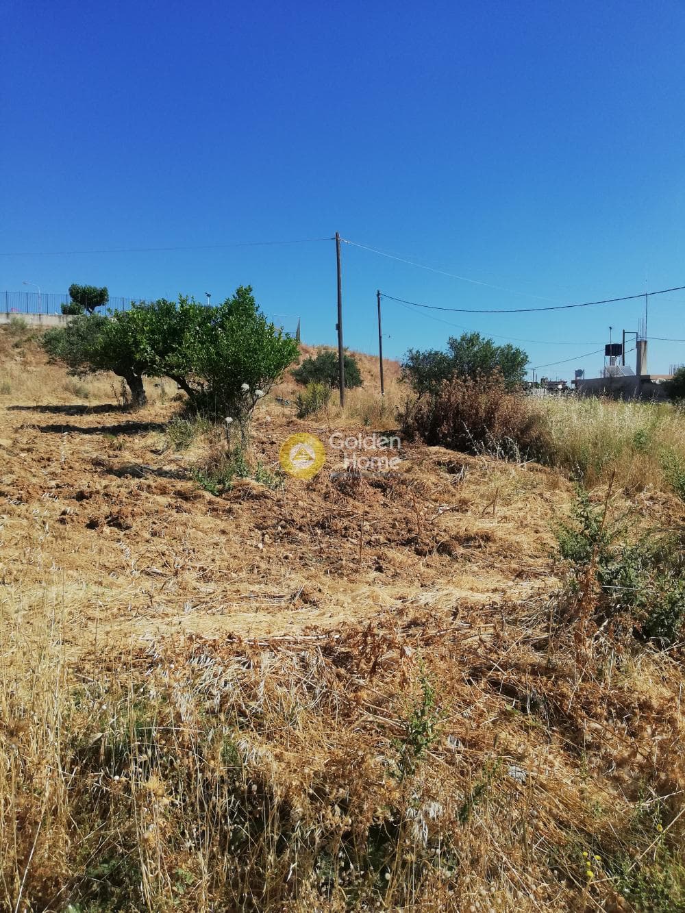 Parcel in Archontiko, Arkalochori — Photo 3 of 4