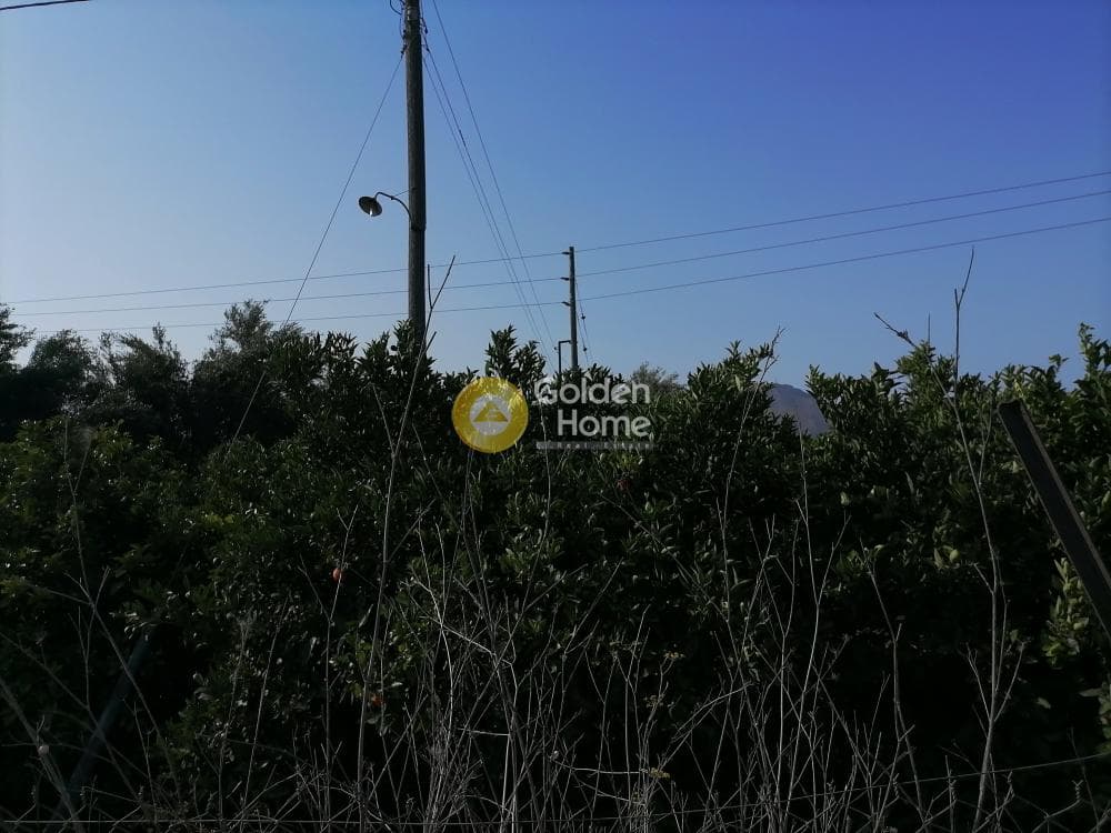 Building Plot in Monochoro, Moires — Photo 1 of 7