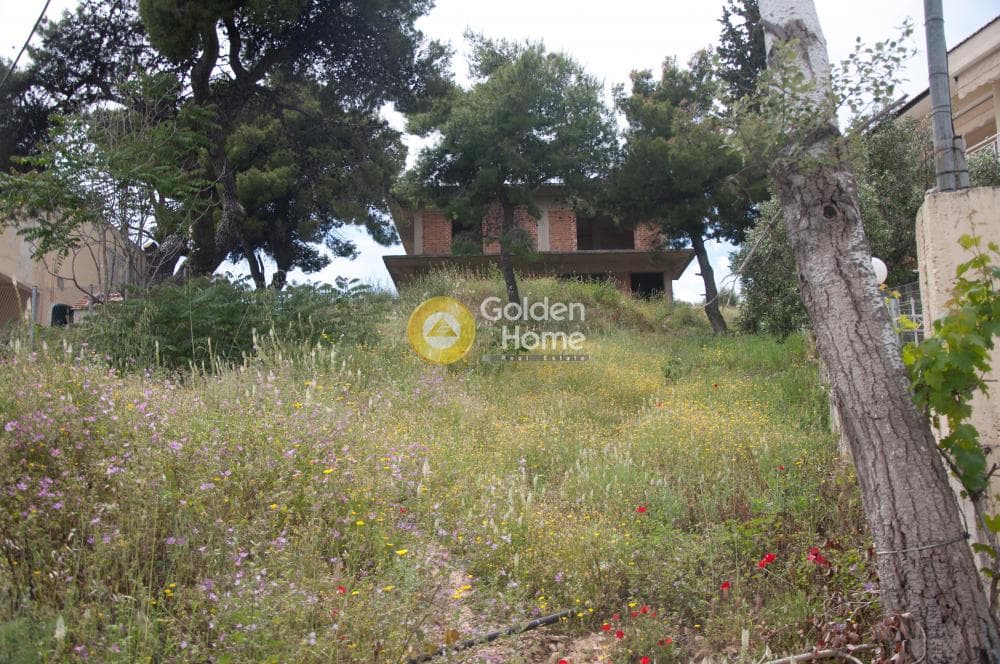House in Agios Athanasios, Pallini — Photo 1 of 4