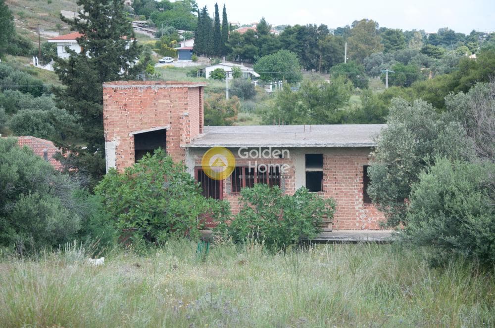 House in Agios Athanasios, Pallini — Photo 3 of 4