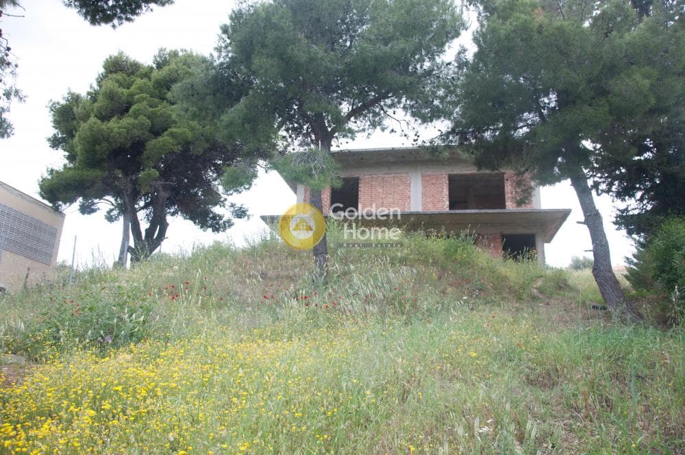 House in Agios Athanasios, Pallini — Photo 4 of 4