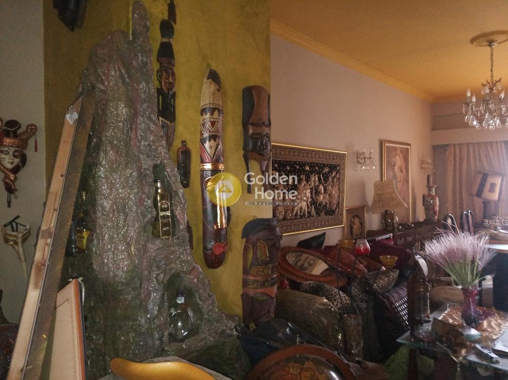 Apartment in Panormou, Goudi — Photo 1 of 23