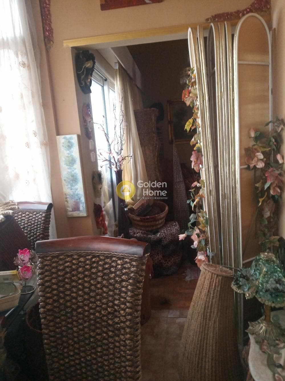 Apartment in Panormou, Goudi — Photo 2 of 23