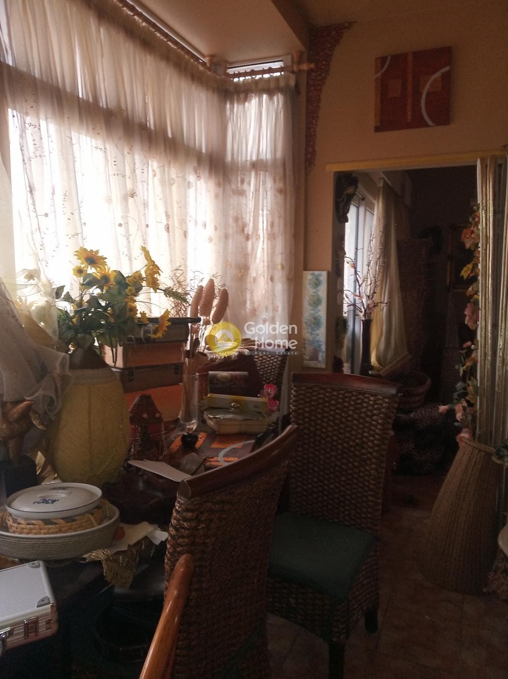 Apartment in Panormou, Goudi — Photo 3 of 23