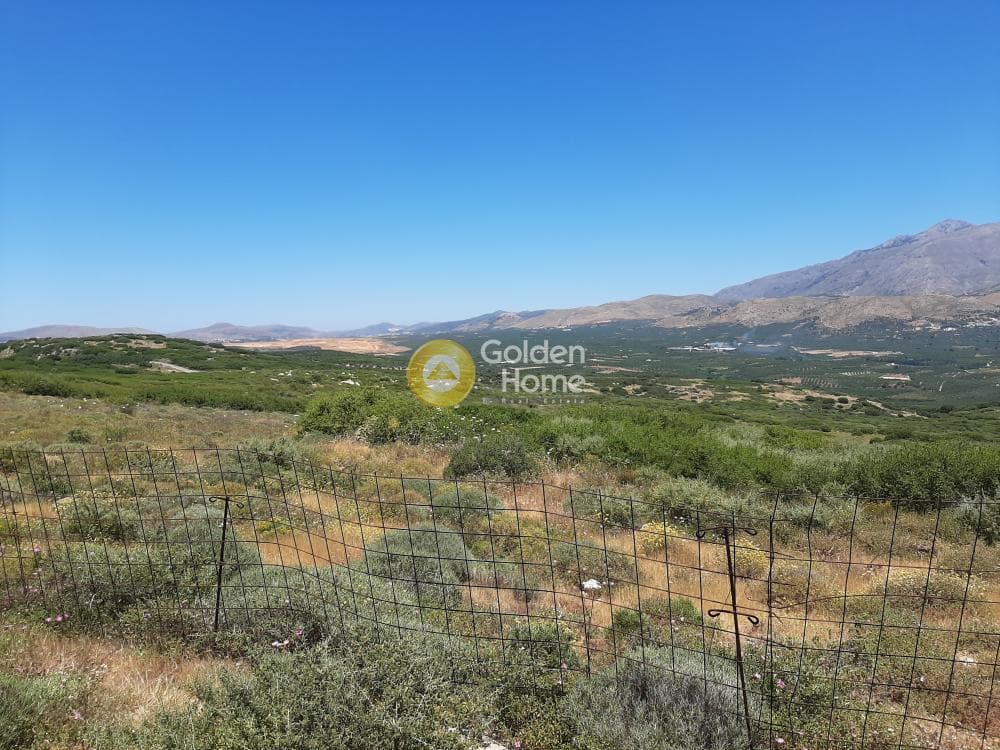 Parcel in Avli, Arkalochori — Photo 2 of 8