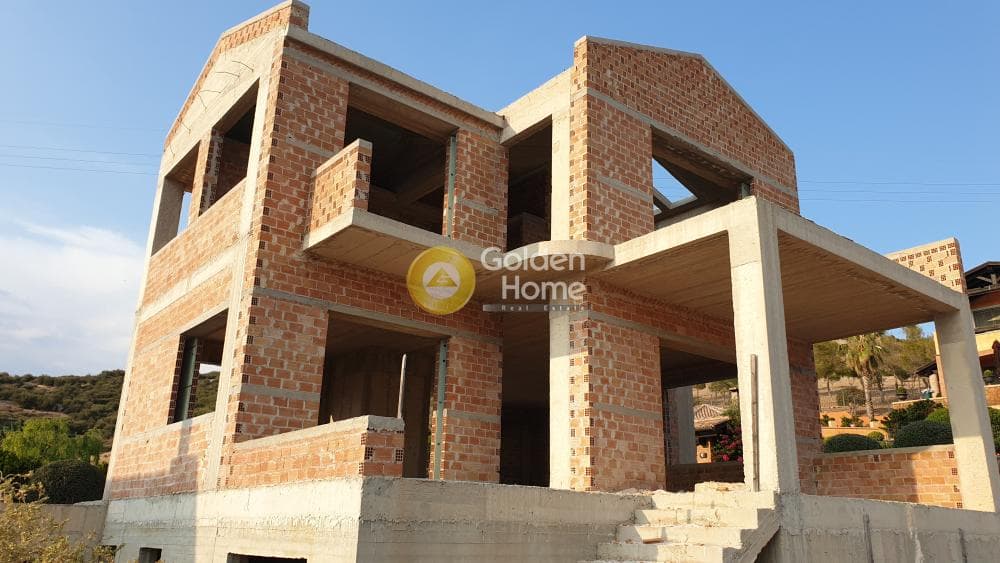 House in Thimari, Palaia Fokaia — Photo 7 of 49