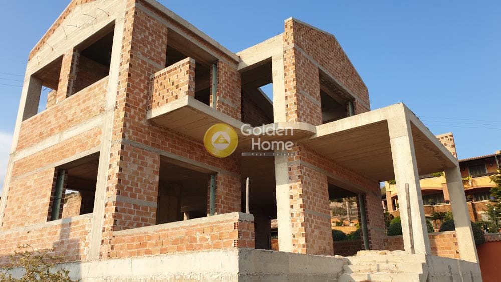 House in Thimari, Palaia Fokaia — Photo 9 of 49