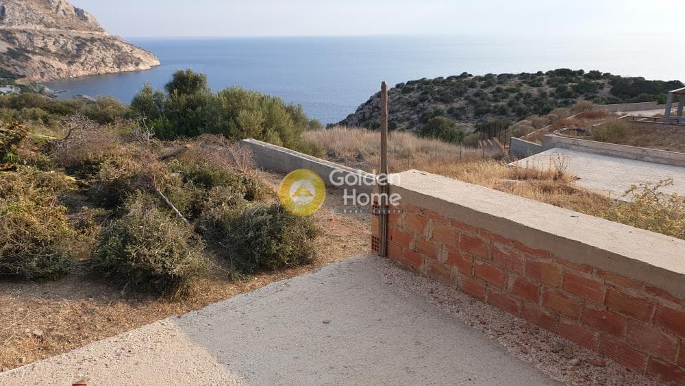 House in Thimari, Palaia Fokaia — Photo 2 of 49