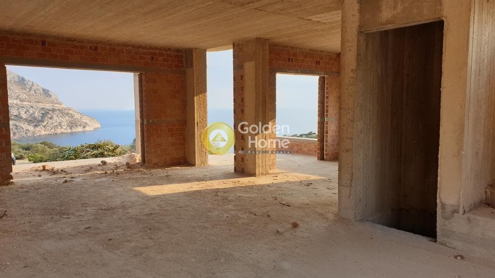 House in Thimari, Palaia Fokaia — Photo 6 of 49