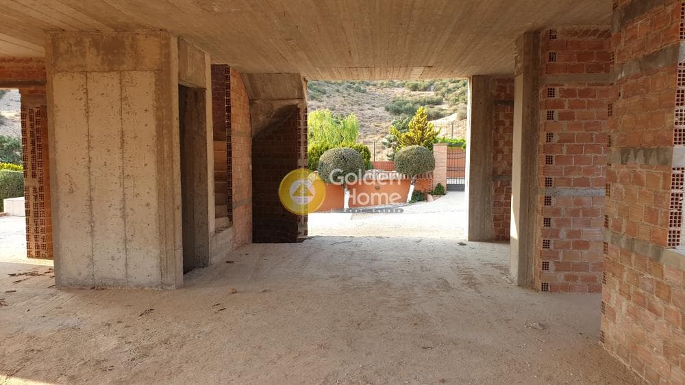 House in Thimari, Palaia Fokaia — Photo 13 of 49