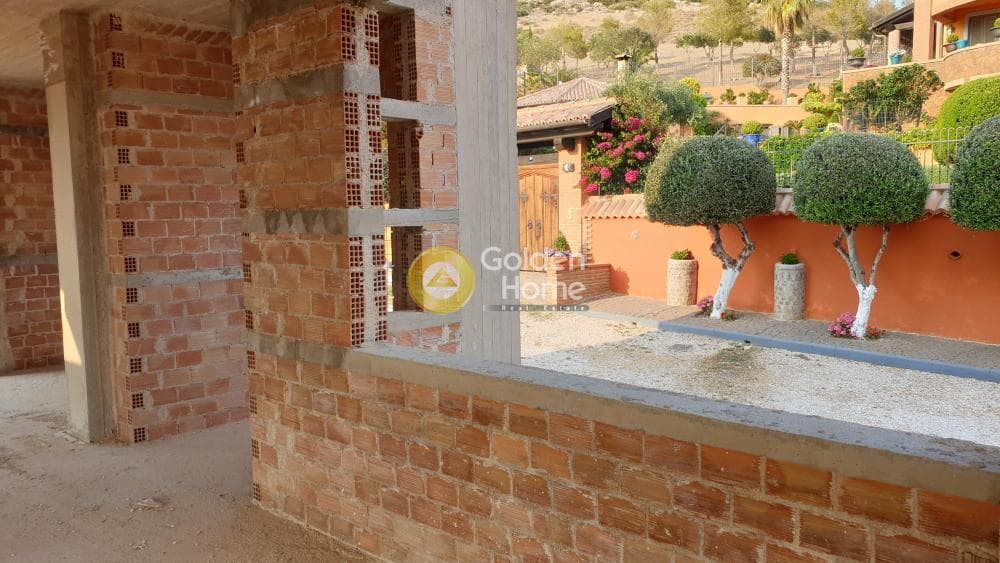 House in Thimari, Palaia Fokaia — Photo 14 of 49