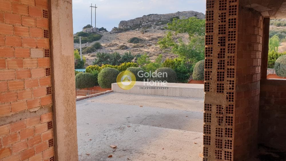 House in Thimari, Palaia Fokaia — Photo 15 of 49