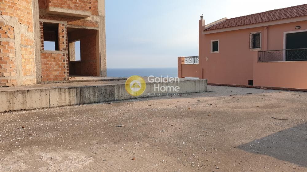 House in Thimari, Palaia Fokaia — Photo 12 of 49