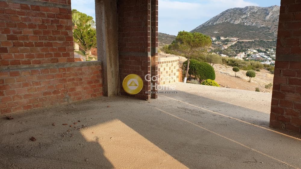 House in Thimari, Palaia Fokaia — Photo 23 of 49