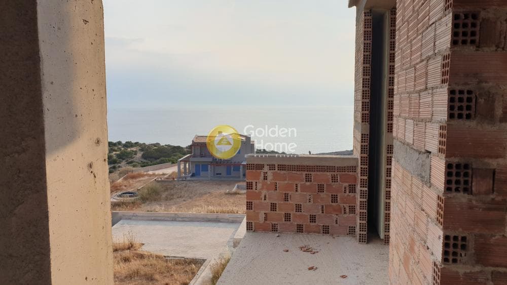 House in Thimari, Palaia Fokaia — Photo 24 of 49