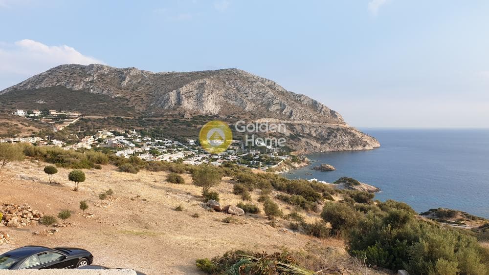 House in Thimari, Palaia Fokaia — Photo 26 of 49