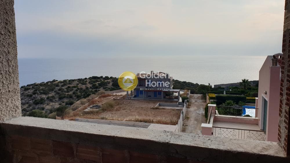 House in Thimari, Palaia Fokaia — Photo 27 of 49