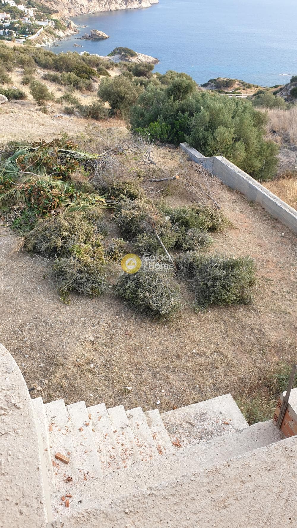 House in Thimari, Palaia Fokaia — Photo 29 of 49