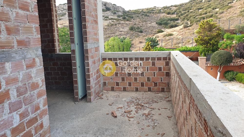 House in Thimari, Palaia Fokaia — Photo 33 of 49
