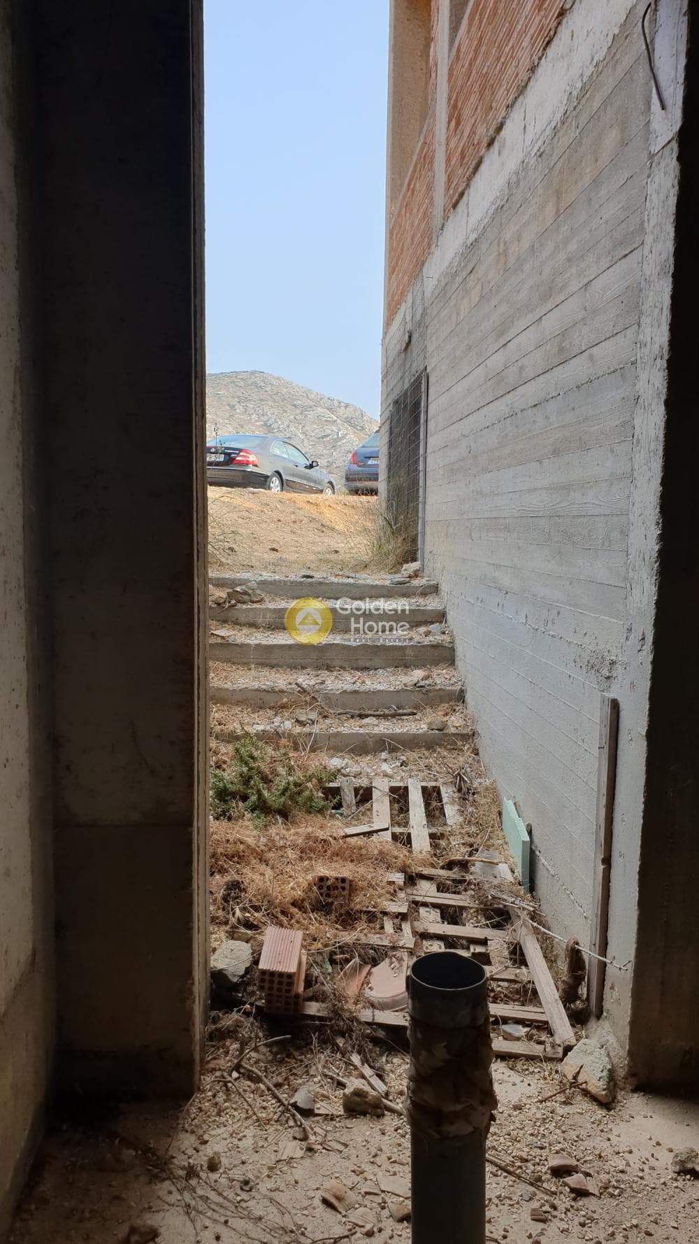 House in Thimari, Palaia Fokaia — Photo 35 of 49